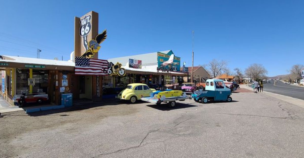 This Arizona Town Is Perfect for Those Who Want a Simpler Life