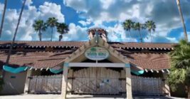 This Arizona attraction gives visitors the chance to get closer to wildlife than most people ever expect