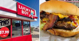 This Arizona burger joint is so beloved it feels like part of the neighborhood