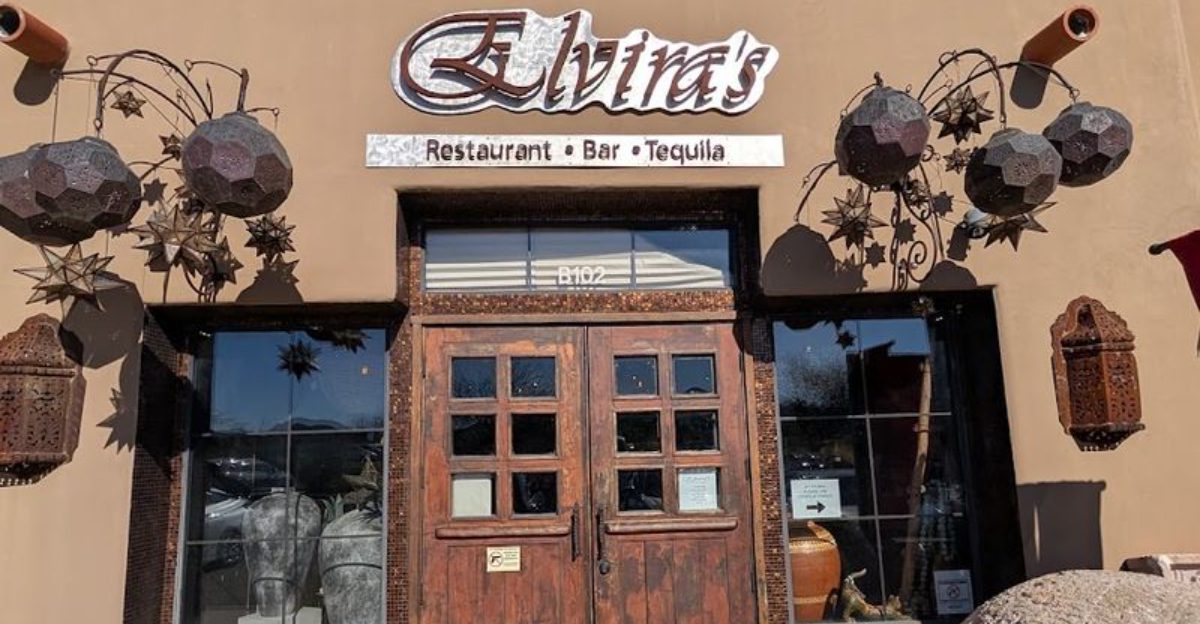 This Arizona desert town is home to a restaurant people swear is worth every mile