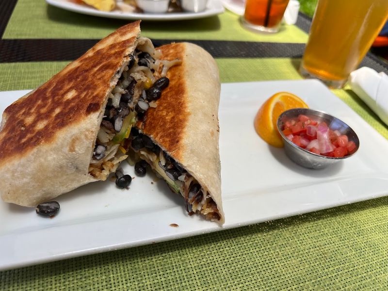 The Ultimate Breakfast Burrito That Lives Up to Its Name