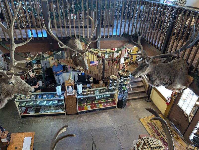 A Rich History That Feels Alive the Moment You Walk In