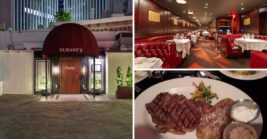 This Arizona steakhouse serves the kind of dinner locals save for birthdays and big celebrations