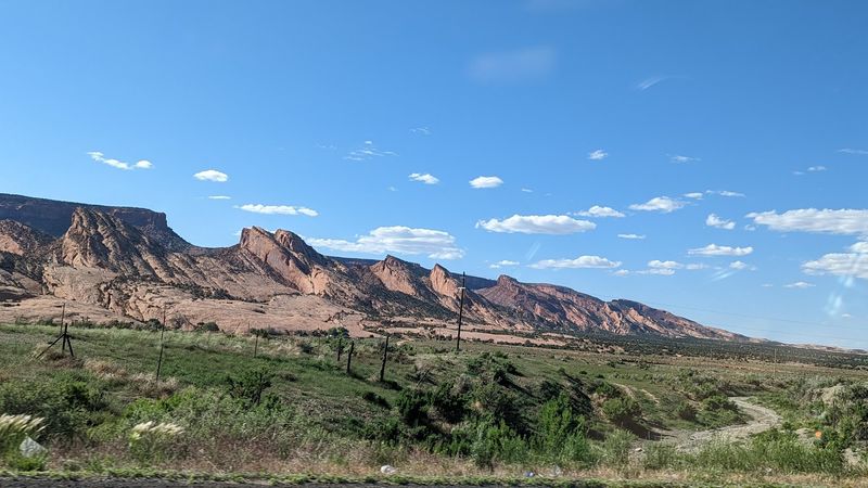 Starting Point: Page, Arizona