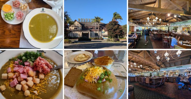 This California highway stop has turned into one of the state’s most talked-about food gems
