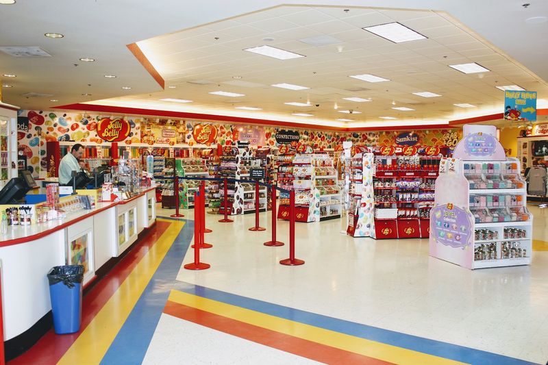 A Flavor Selection That Blows Your Mind