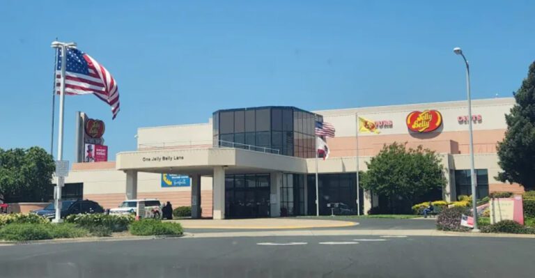 This Charming California Candy Shop Brings Back Childhood Memories