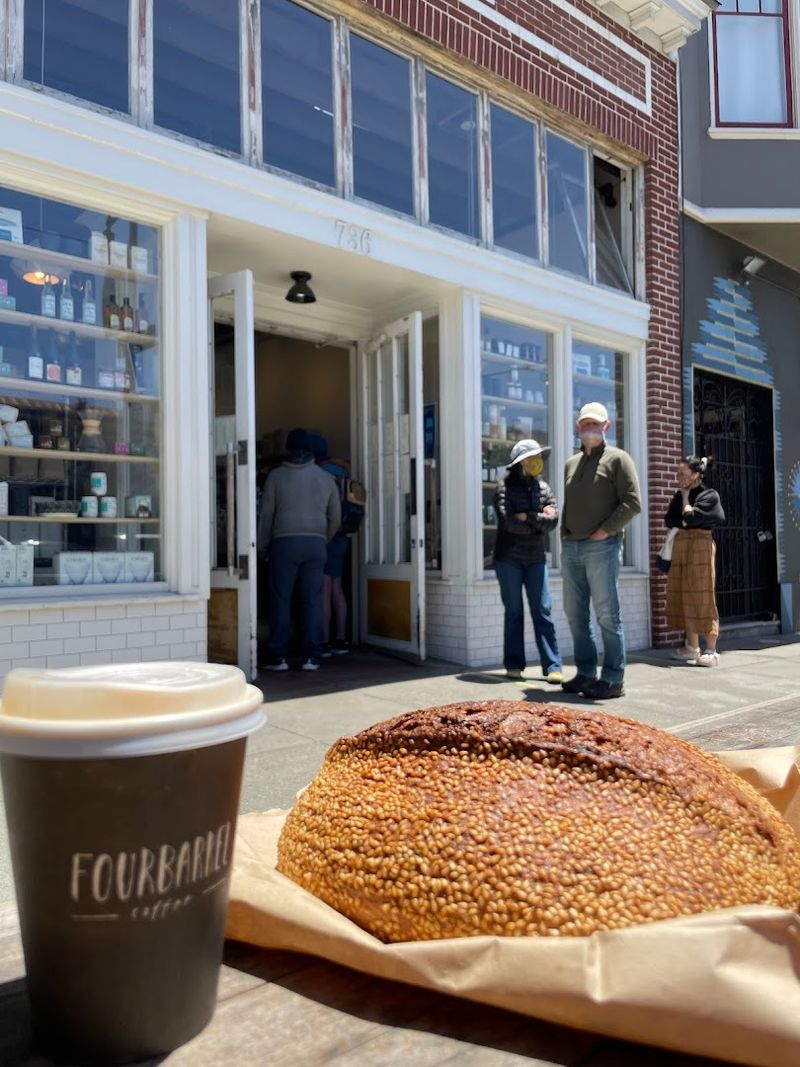 The Bread That Started a Statewide Obsession