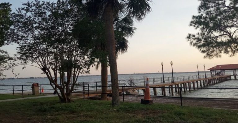 This Charming Florida Town Feels Like Stepping Back Into Simpler Times