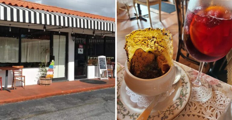 This Cozy Florida Restaurant Serves a French Onion Soup You’ll Never Forget