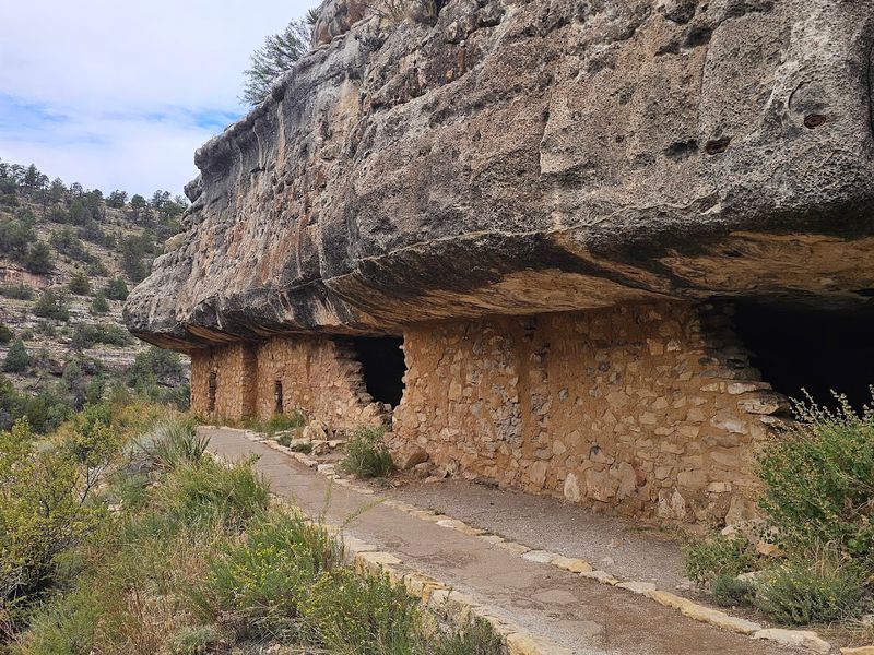 What Makes Walnut Canyon So Special