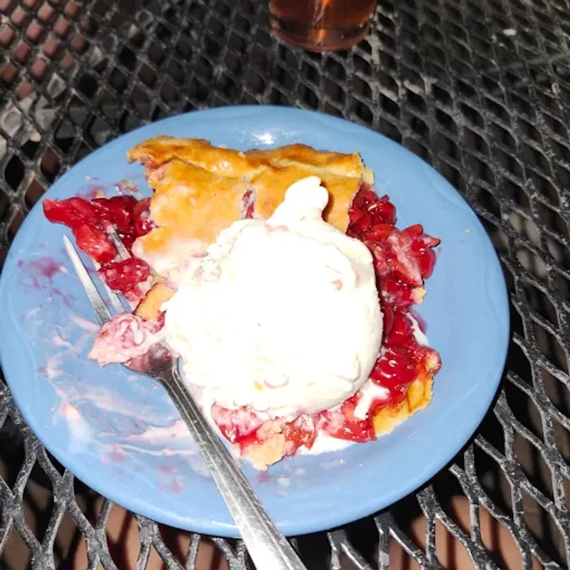 A Legacy Built on Homemade Pies