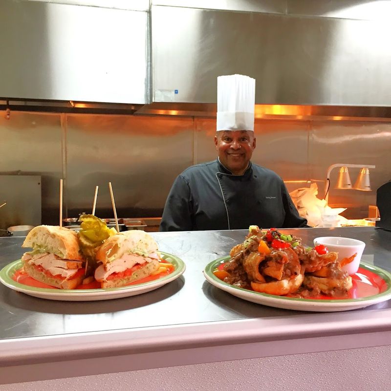 The Family Behind the Magic