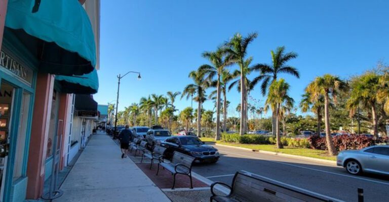 This Florida Beach Town Is One of the Best Places to Retire Without Giving Up the Coastal Lifestyle