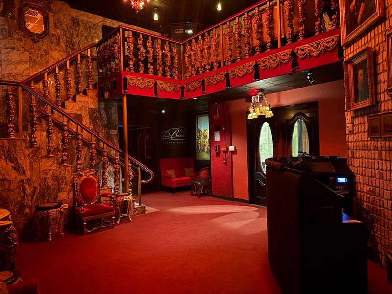 A Legacy That Started in 1956