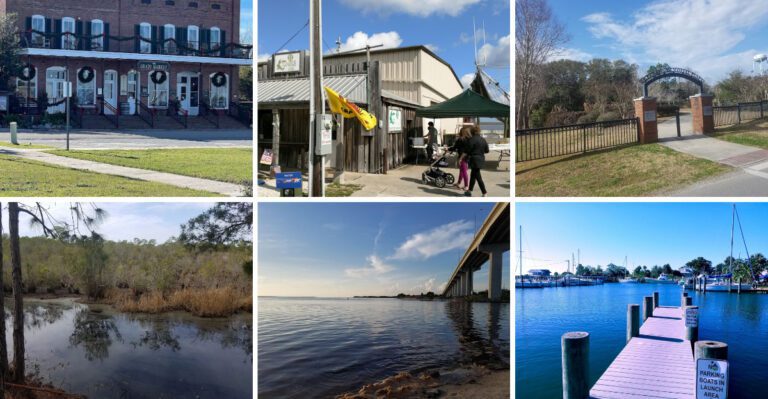 This Florida beach town has the kind of charm people wish the rest of the country still had