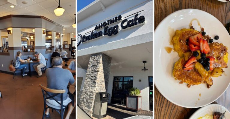 This Florida brunch place is so popular locals show up before it even opens