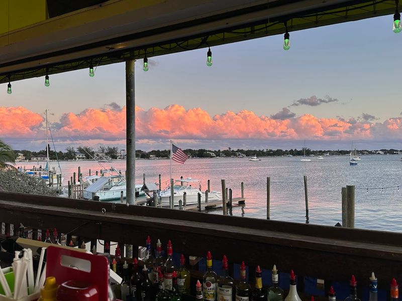 A Waterfront Location That Steals the Show