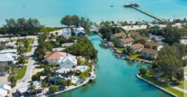 This Florida island town feels like the perfect escape for anyone tired of traffic, crowds, and noise