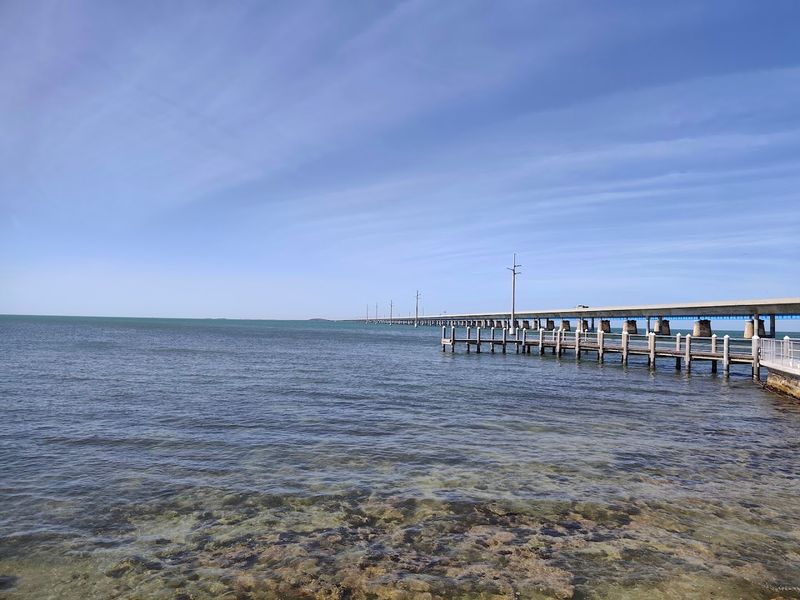 This Florida waterfront restaurant serves sunset views and seafood that easily steal the whole evening 2 The Unbeatable Waterfront Location