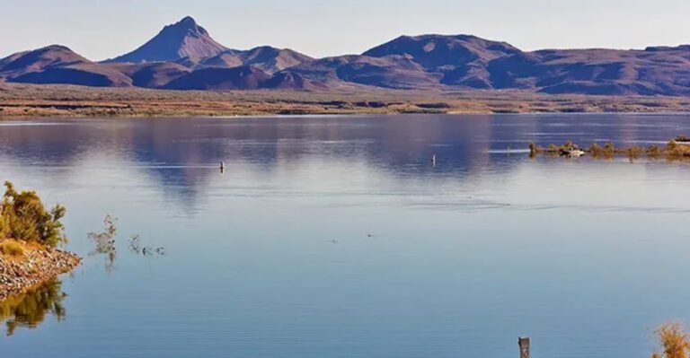 This Hidden Arizona State Park Feels Nothing Like the Desert