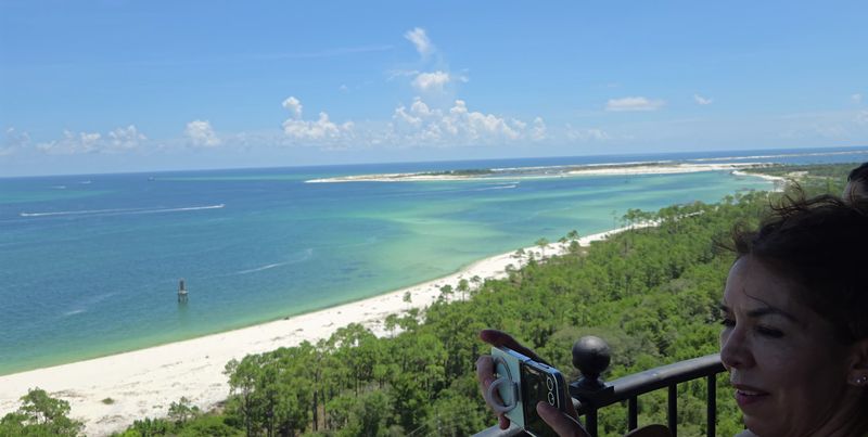 The Jaw-Dropping View from the Top