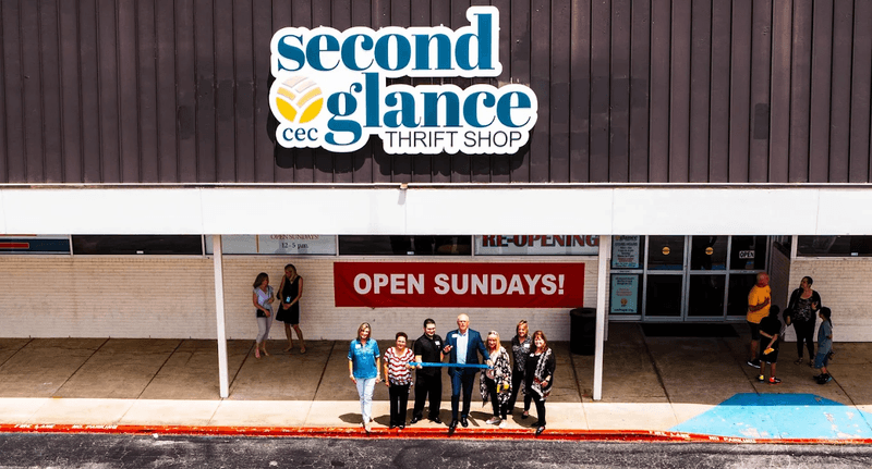 A Store With a Heart: Shopping for a Cause