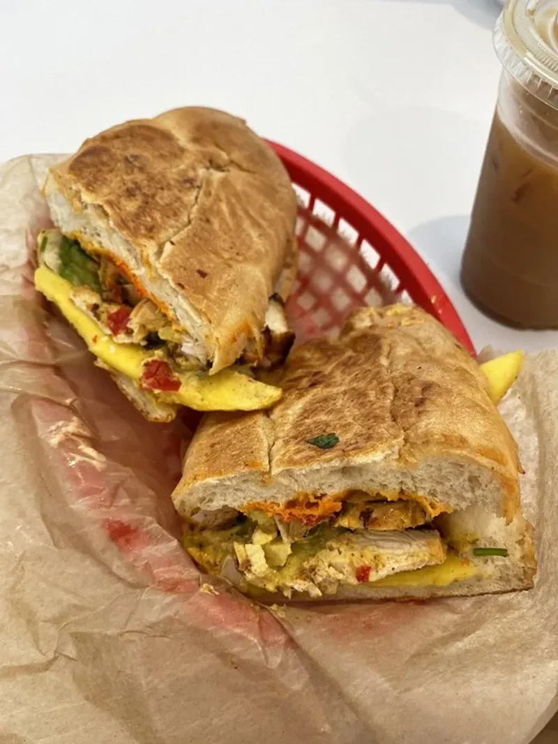 This Humble Florida Restaurant Serves a Pollo Asado Sandwich That's Out of This World 2 The Legendary Pollo Asado Sandwich