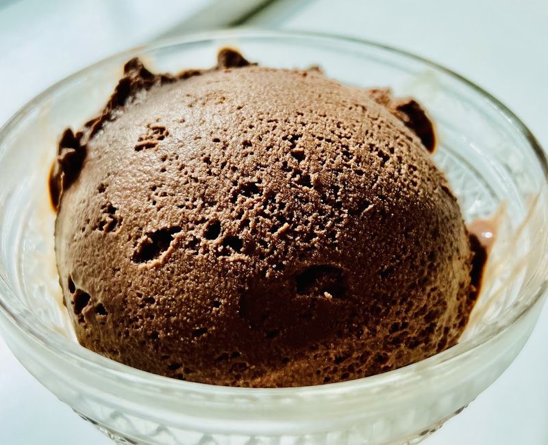 This Little-Known Texas Ice Cream Shop Serves What Might Be the Best Sorbet in the South 2 Homemade Gelato Made in Small Batches