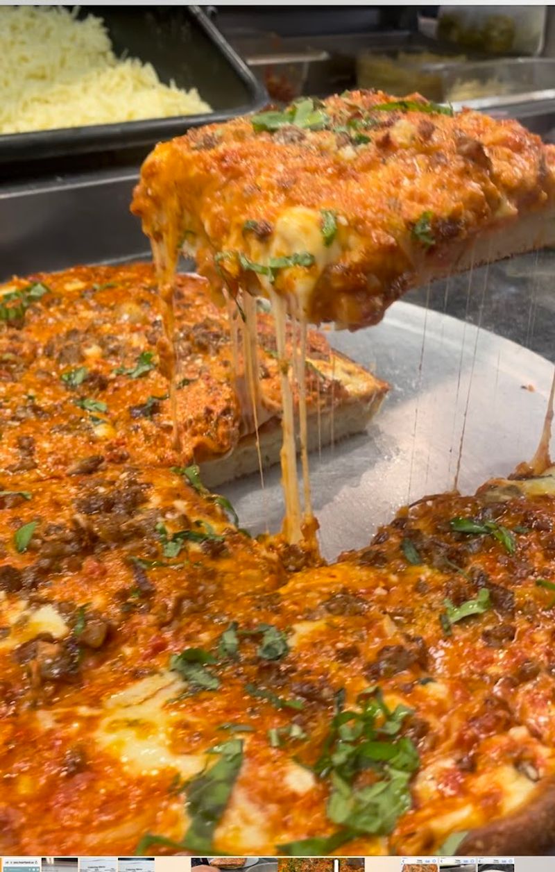 The Grandma Pie That Started It All