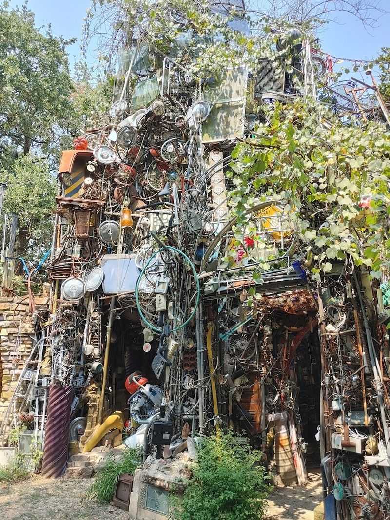 The Man Behind the Madness: Who Is Vince Hannemann?