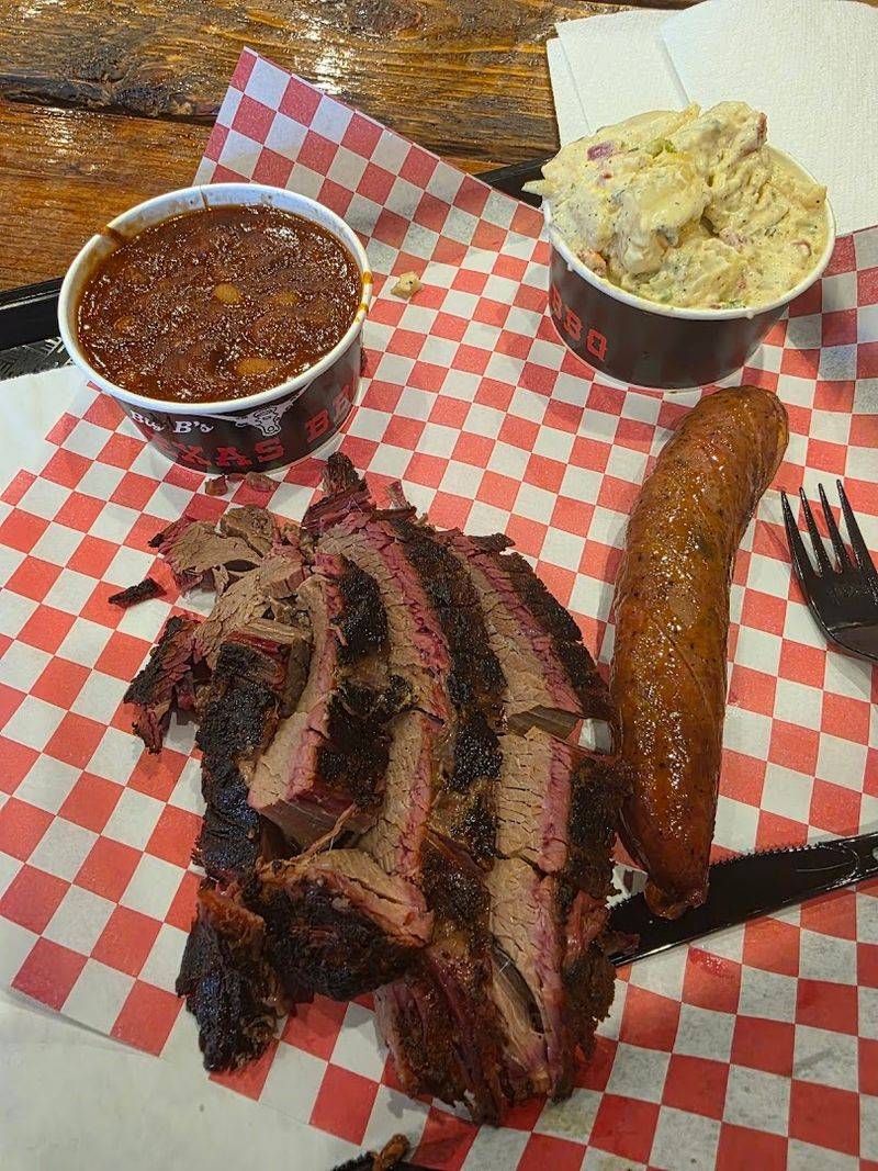 The Brisket That Keeps People Talking