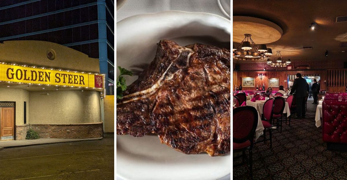 This Nevada steakhouse is so good locals save it for birthdays anniversaries and every excuse in between