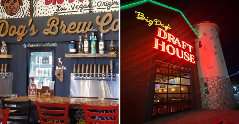 This No-Frills Nevada Restaurant Is Known for the Best Root Beer in the State