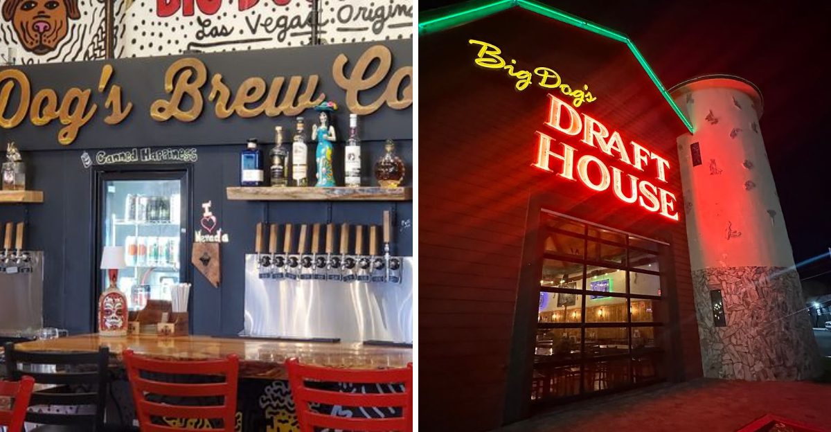 This No Frills Nevada Restaurant Is Known for the Best Root Beer in the State