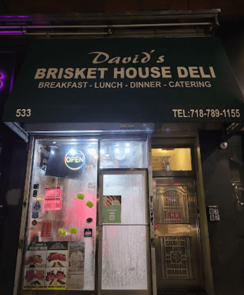 A Brooklyn Institution Since the 1960s