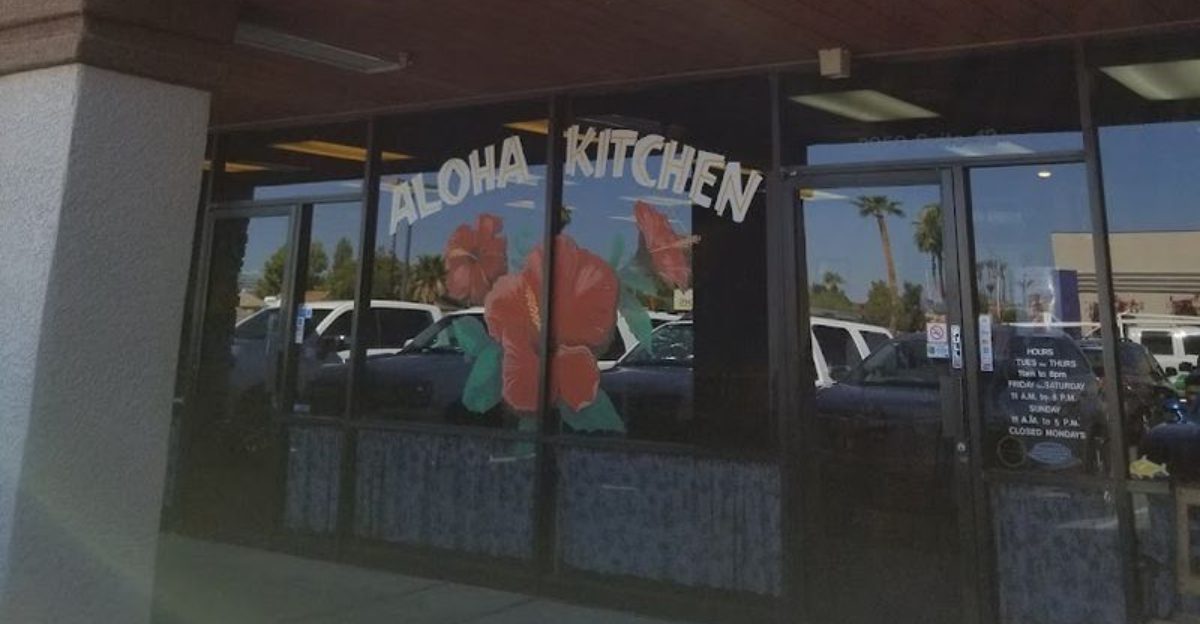 This Old Fashioned Arizona Diner Has People Driving Miles for Its 10.50 Breakfast