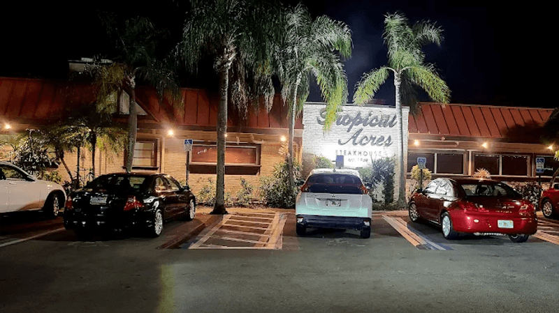 A Living Piece of Fort Lauderdale History