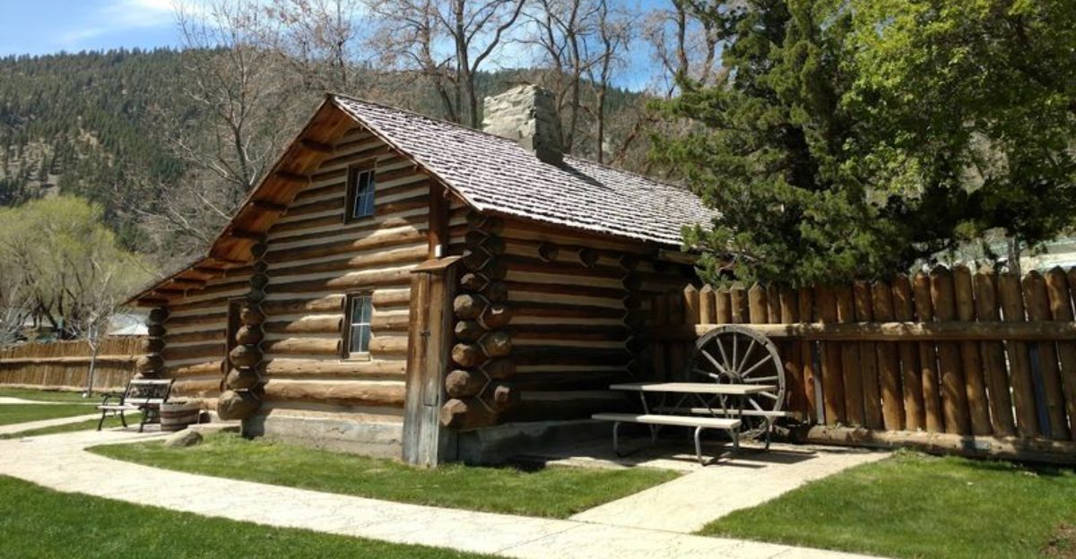 This Quiet Nevada Town Is Perfect for Getting Away From It All