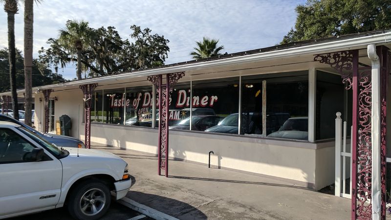 This Remote Florida Restaurant Is Quietly Serving the State's Best Breakfast 2 A Hidden Gem Along Highway 19