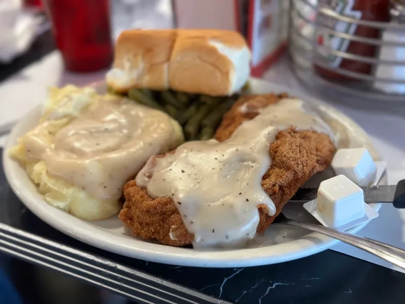 The Legendary Meatloaf That Started It All