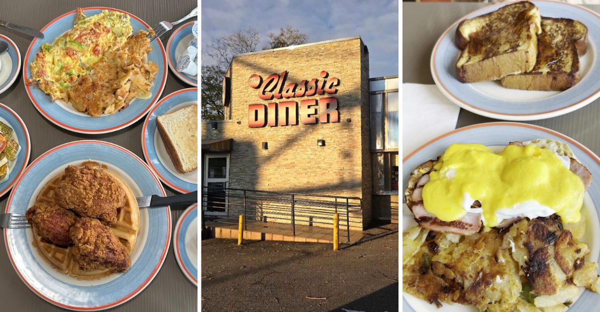This Small New York Breakfast Spot Will Make Your Morning Better