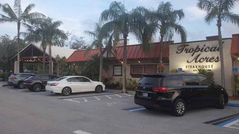 This Small-Town Florida Restaurant Is Known for Its Incredible Steaks 2 A Legacy That Started in 1949