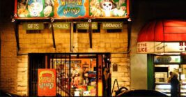 This Strange and Wacky Texas Museum Is Truly One of a Kind