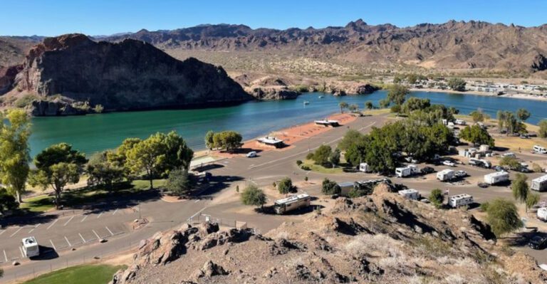 This Stunning Arizona State Park Is So Beautiful, You Won’t Miss the Ocean