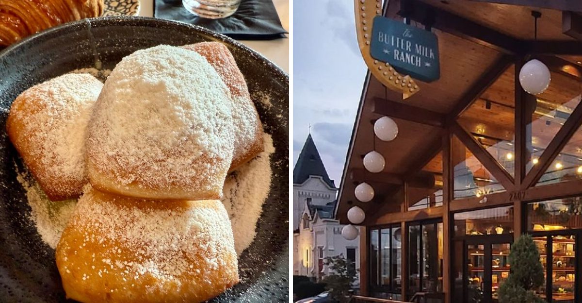 This Tennessee breakfast spot serves biscuits so famous locals treat them like a weekend tradition