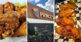 This Tennessee fried chicken spot is the place locals bring anyone who says they want the real thing