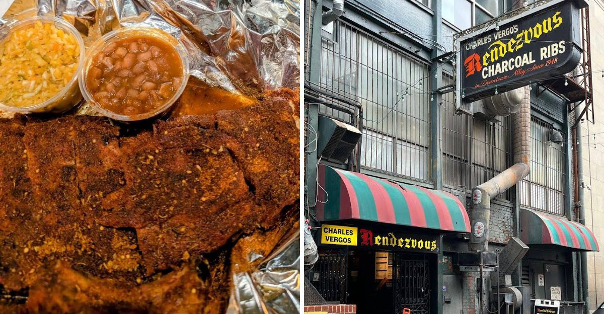 This Tennessee smokehouse serves the kind of meal that makes the drive feel easy