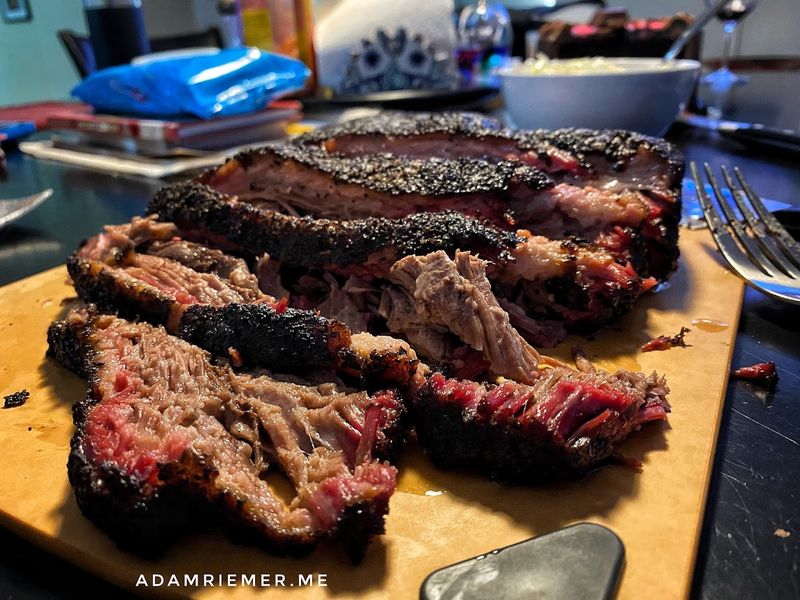 The Brisket That Started It All