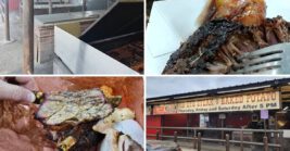 This Texas restaurant does everything the old way and locals would not have it any other way